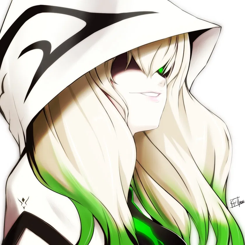 Avatar of  ̷T̷r̷i̷n̷i̷t̷y̷ ̷G̷l̷a̷s̷s̷f̷i̷l̷l̷e̷ Yuuki Terumi
