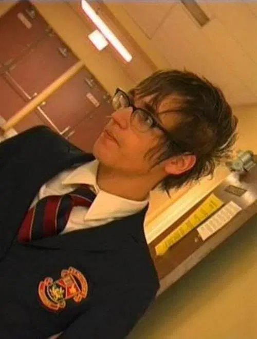 Avatar of Mikey way