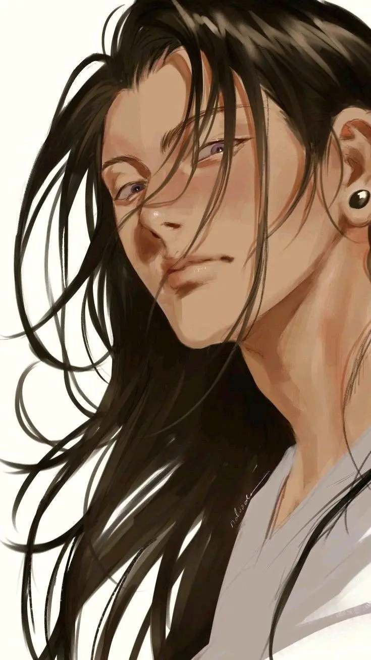 Avatar of Suguru Geto