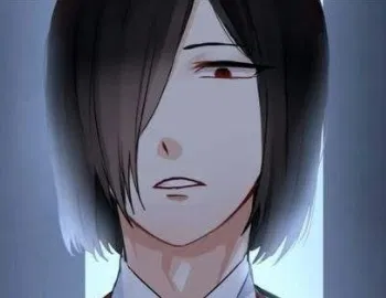 Avatar of Nemesis - MALE (MLM/BL)
