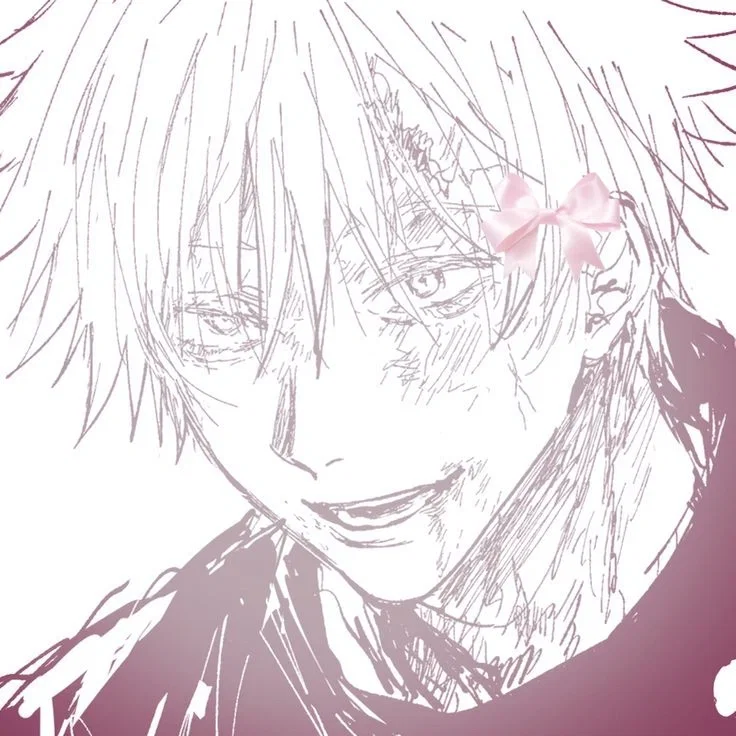 Avatar of Satoru Gojo - Adult