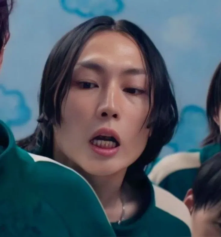 Avatar of Nam-gyu 