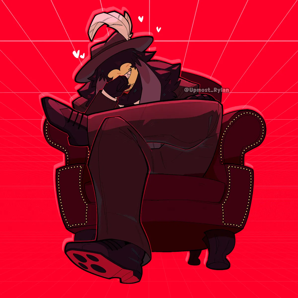 Avatar of 👐 Mafioso Kalitrap or whatever idfk I’m going insane