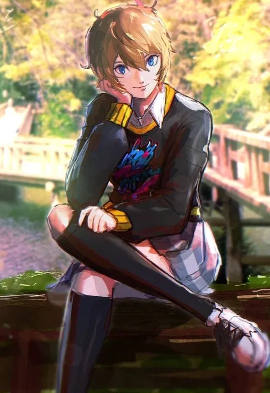 Avatar of Motoha Arai 