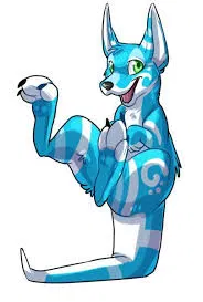 Avatar of Fluffles