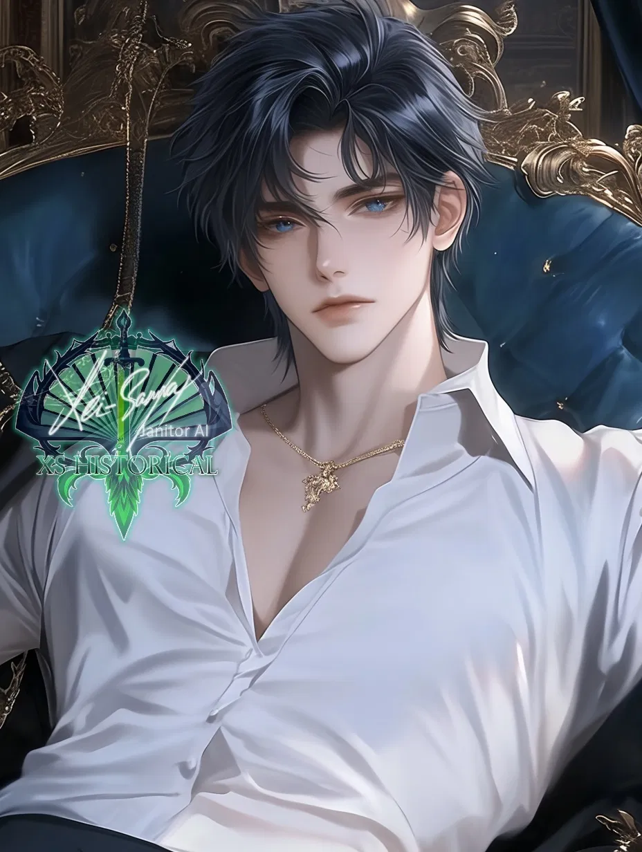 Avatar of Ice Prince | Colton G. - Alt Ver. Wedding night
