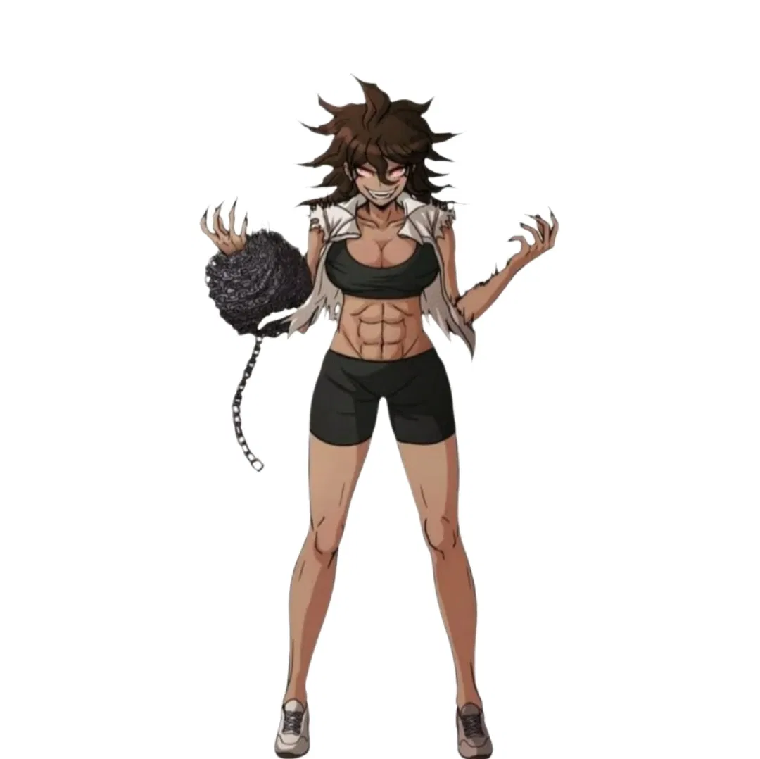 Avatar of Akane Owari