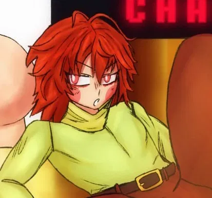 Avatar of [🔪] chara - UNDERTALE
