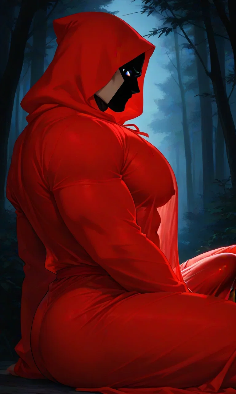 Avatar of Crimson Guardian