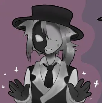 Avatar of "WHAT! I dont gonna do that!"