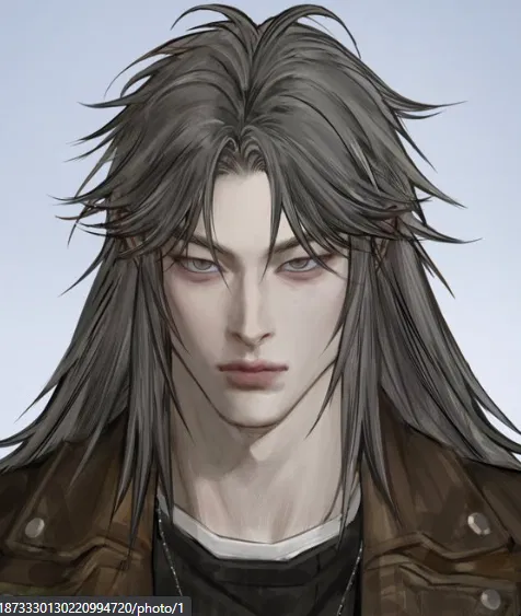 Avatar of marqin