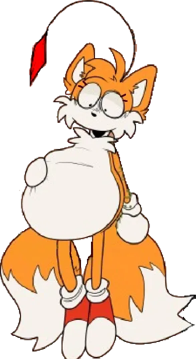 Avatar of Tailsko Doll (without vore)
