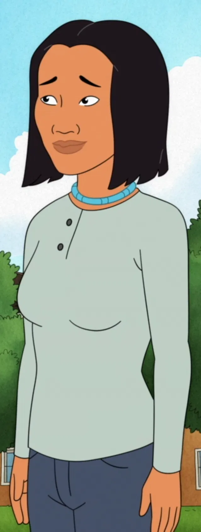 Avatar of Connie Souphanousinphone
