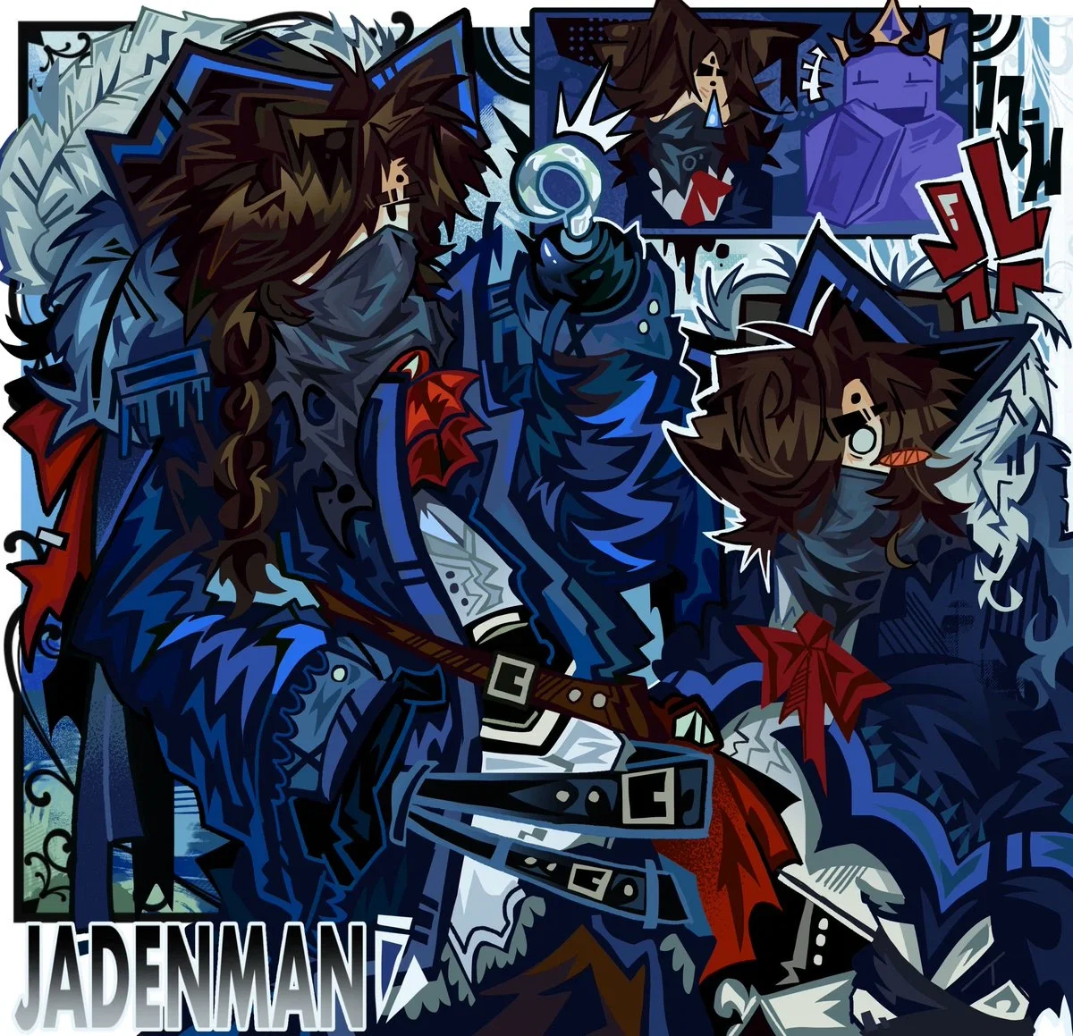 Avatar of Jaden_MAN —  ROYAL AND PIRATE (Unstable SMP/Universe)