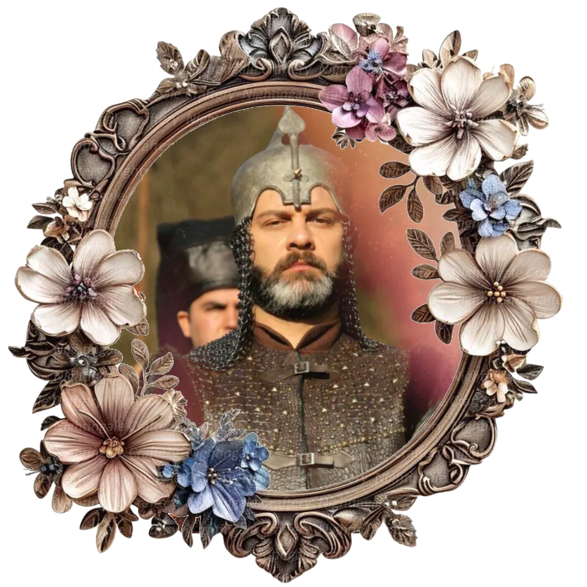 Avatar of Matrakchi Nasukh Efendi 