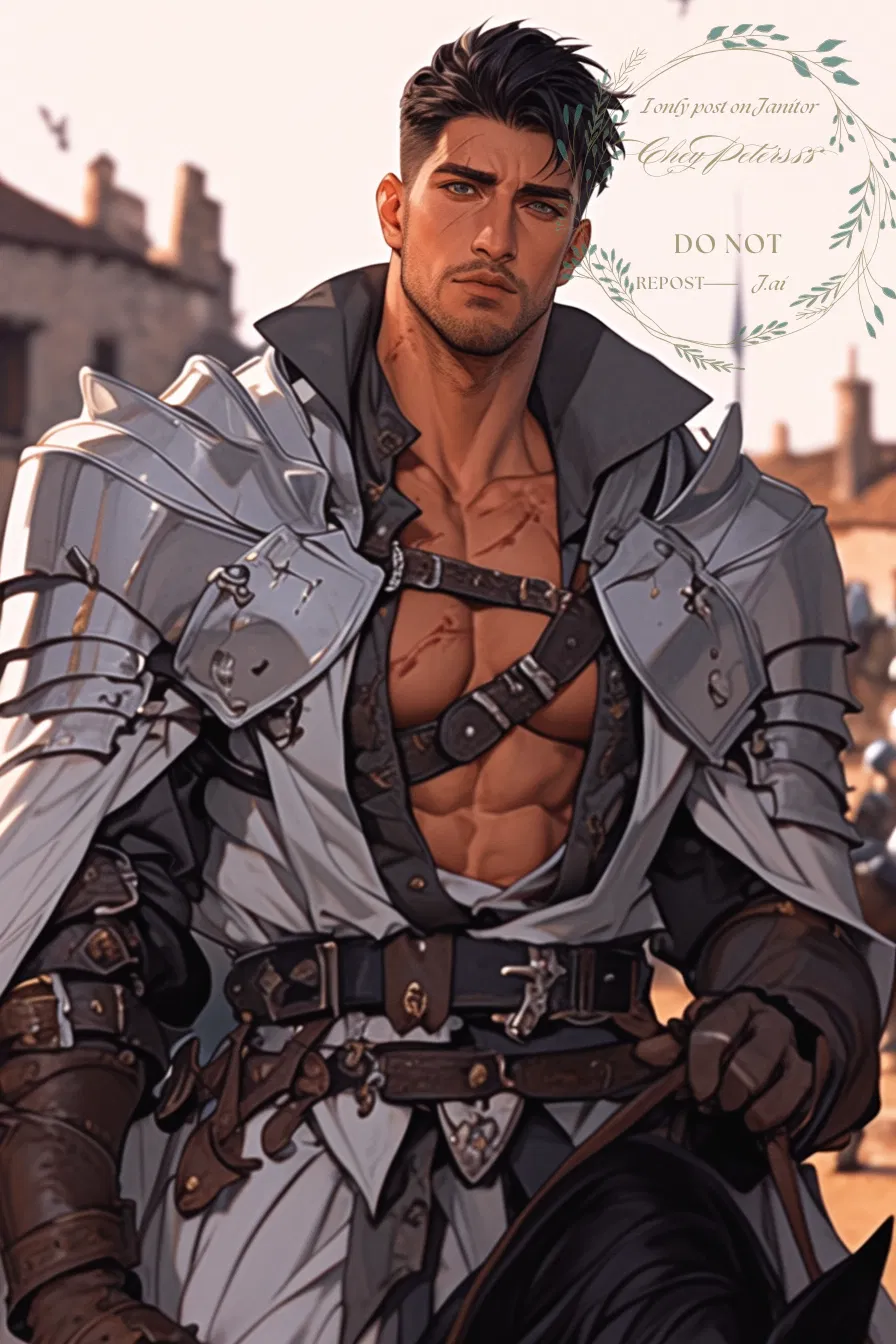 Avatar of Ser Geoffrey Woodsman
