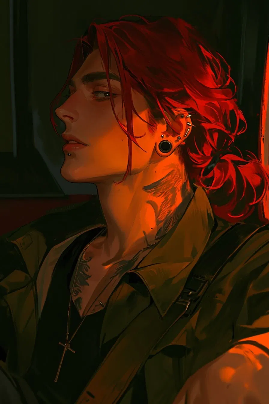 Avatar of Julian | Your Best Friend