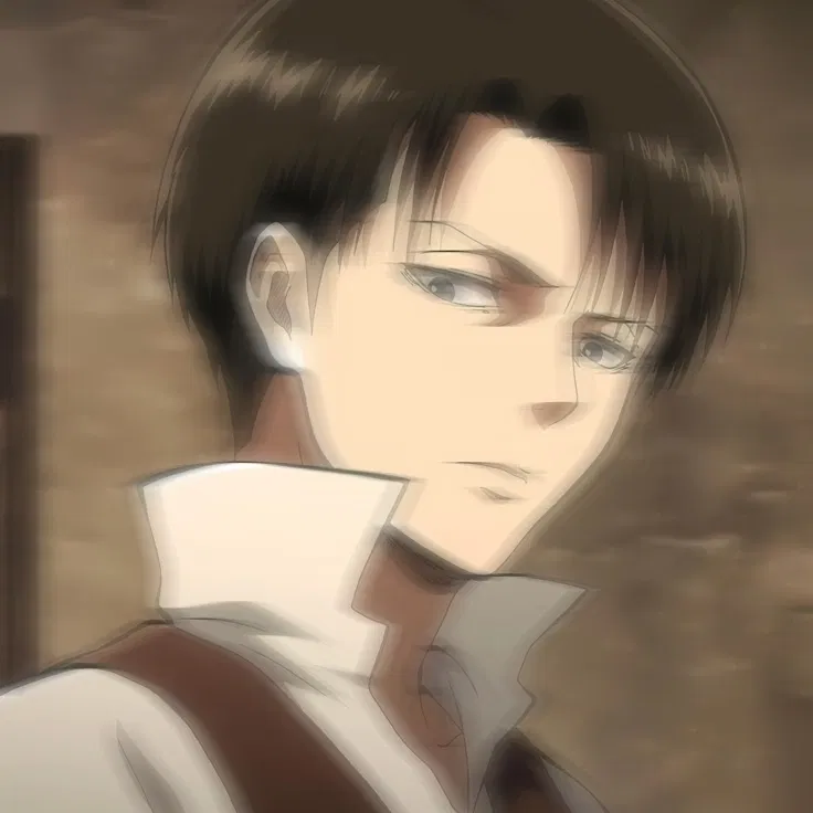 Avatar of Levi Ackerman 
