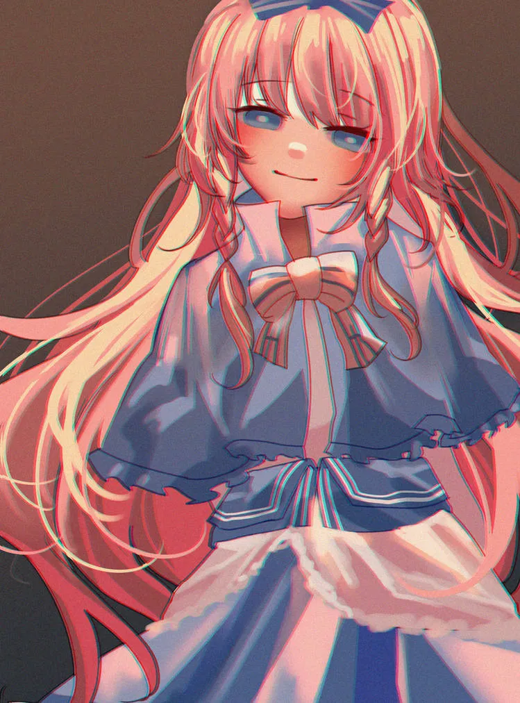 Avatar of Harpae (Pocket Mirror)