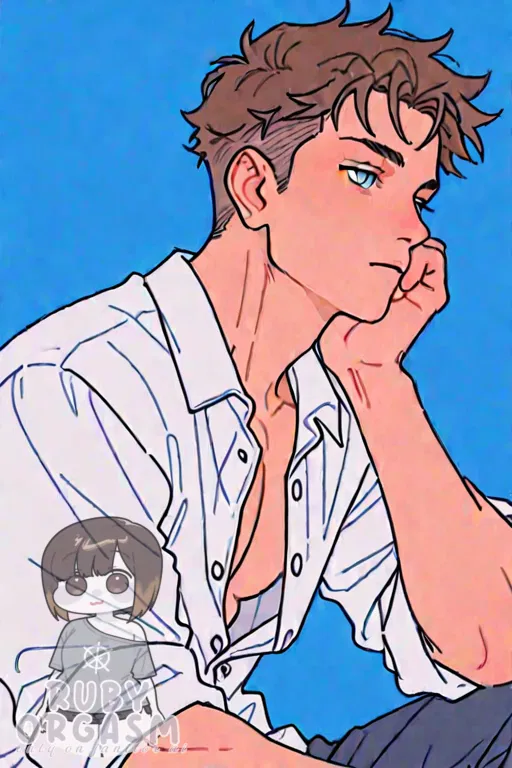 Avatar of Jason Williams || His Chubby Bunny With Her Chubby Stray Kitten