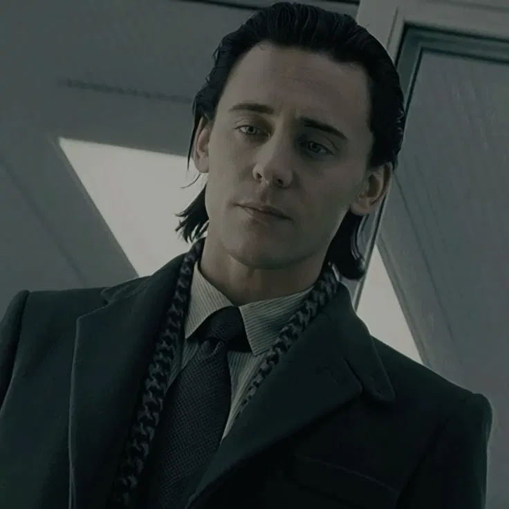 Avatar of Loki Laufeyson