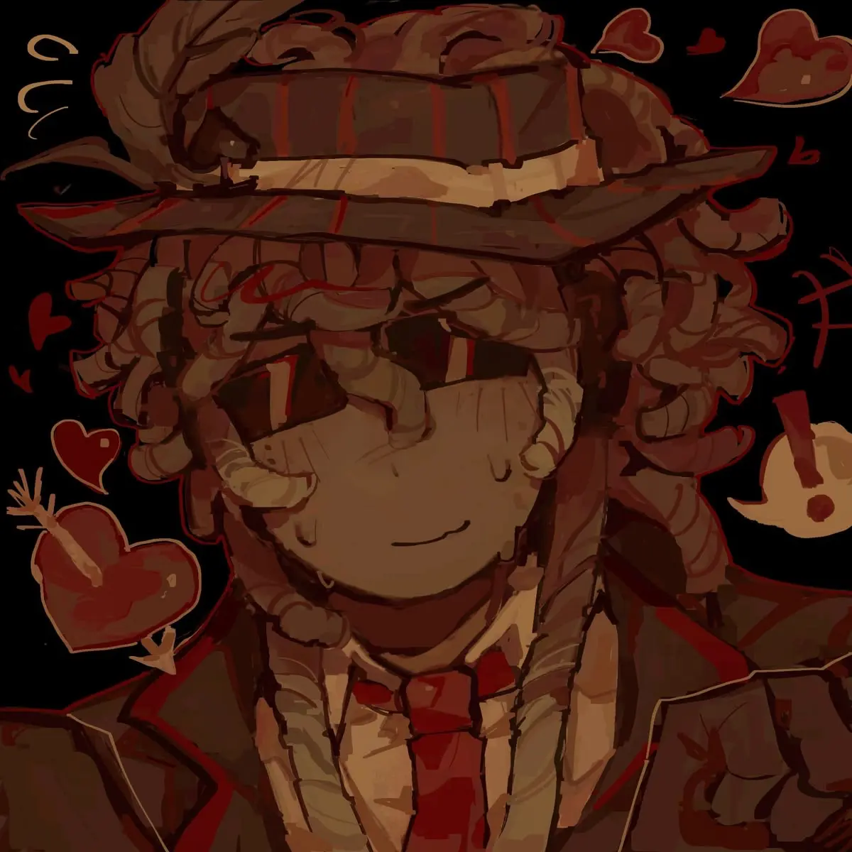 Avatar of ⋆✴︎˚｡⋆ “This means a lot to you, doesn’t it?” ✧ Chance - Forsaken