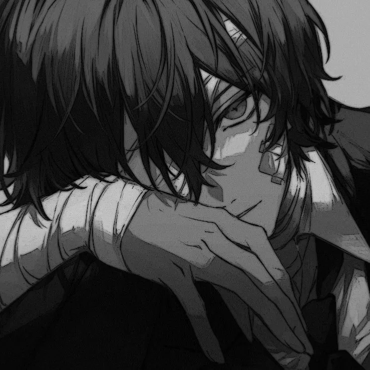 Avatar of Dazai Osamu
