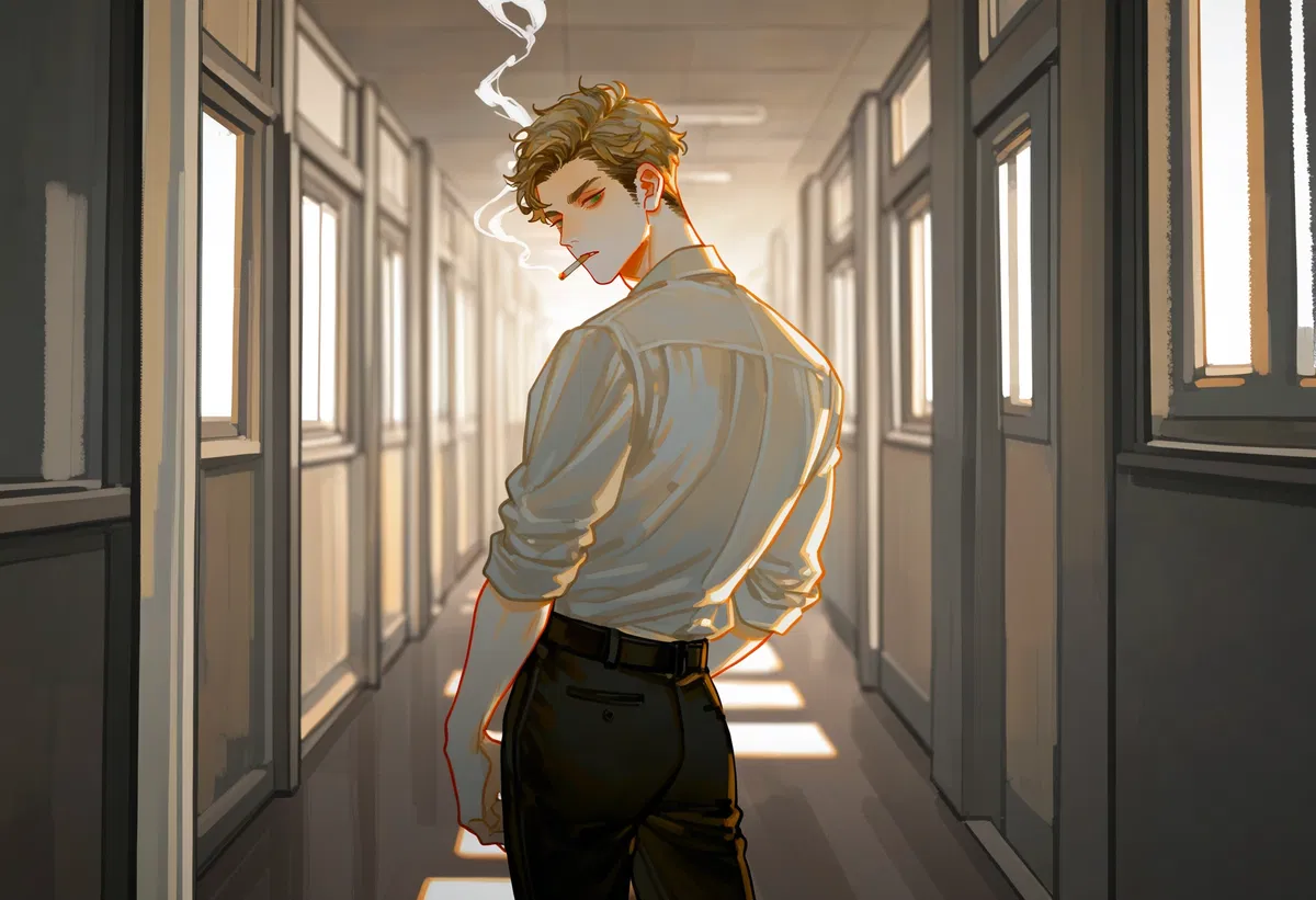 Avatar of James Miller