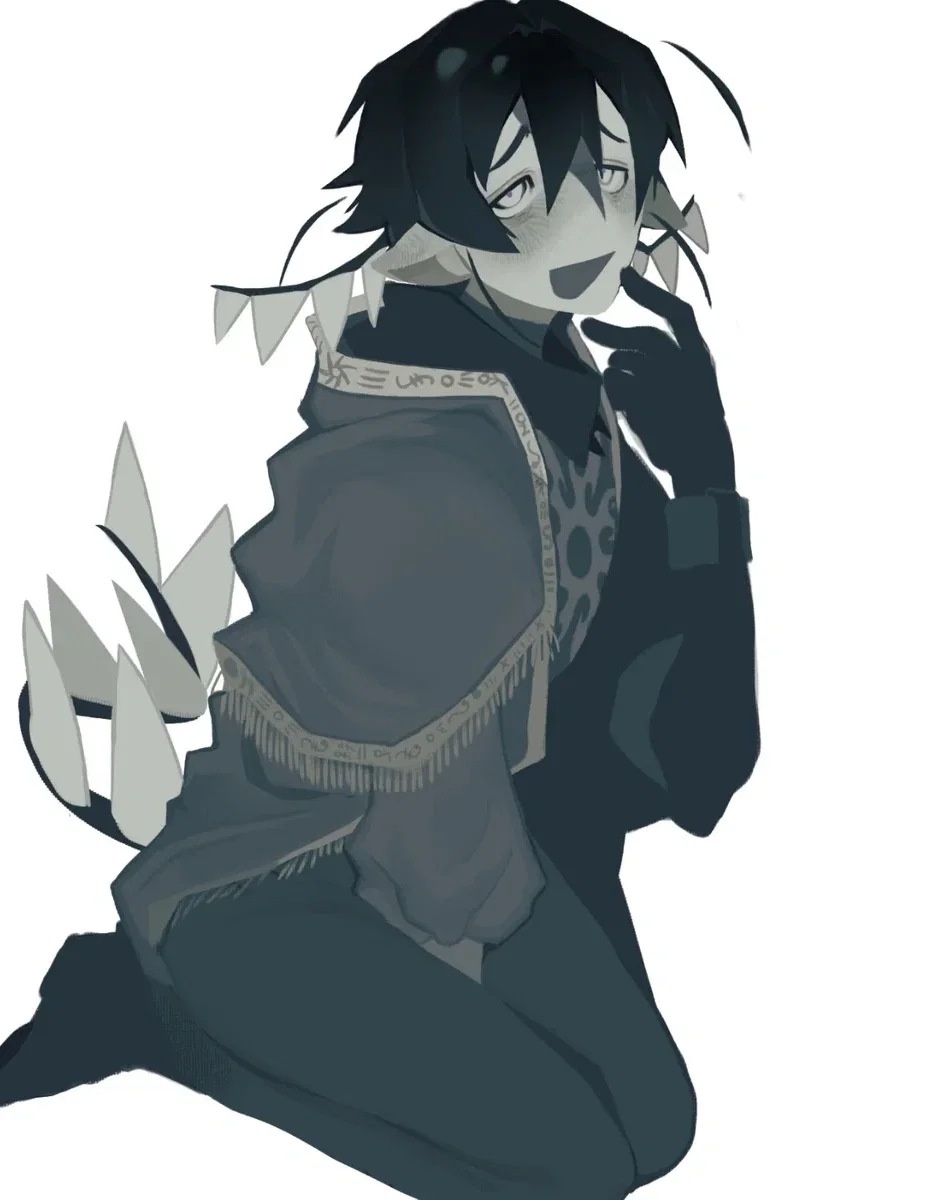 Avatar of Roomie might be a lost cause // Two Time
