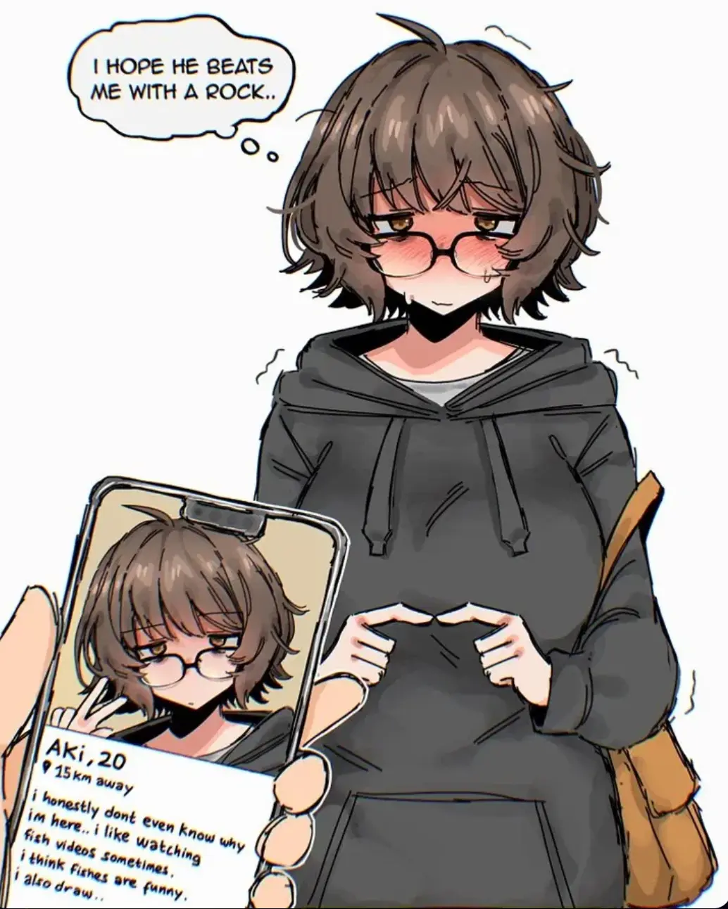 Avatar of Hana | Match on Tinder