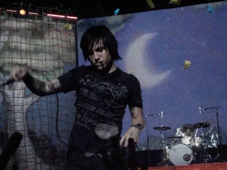 Avatar of Pete Wentz