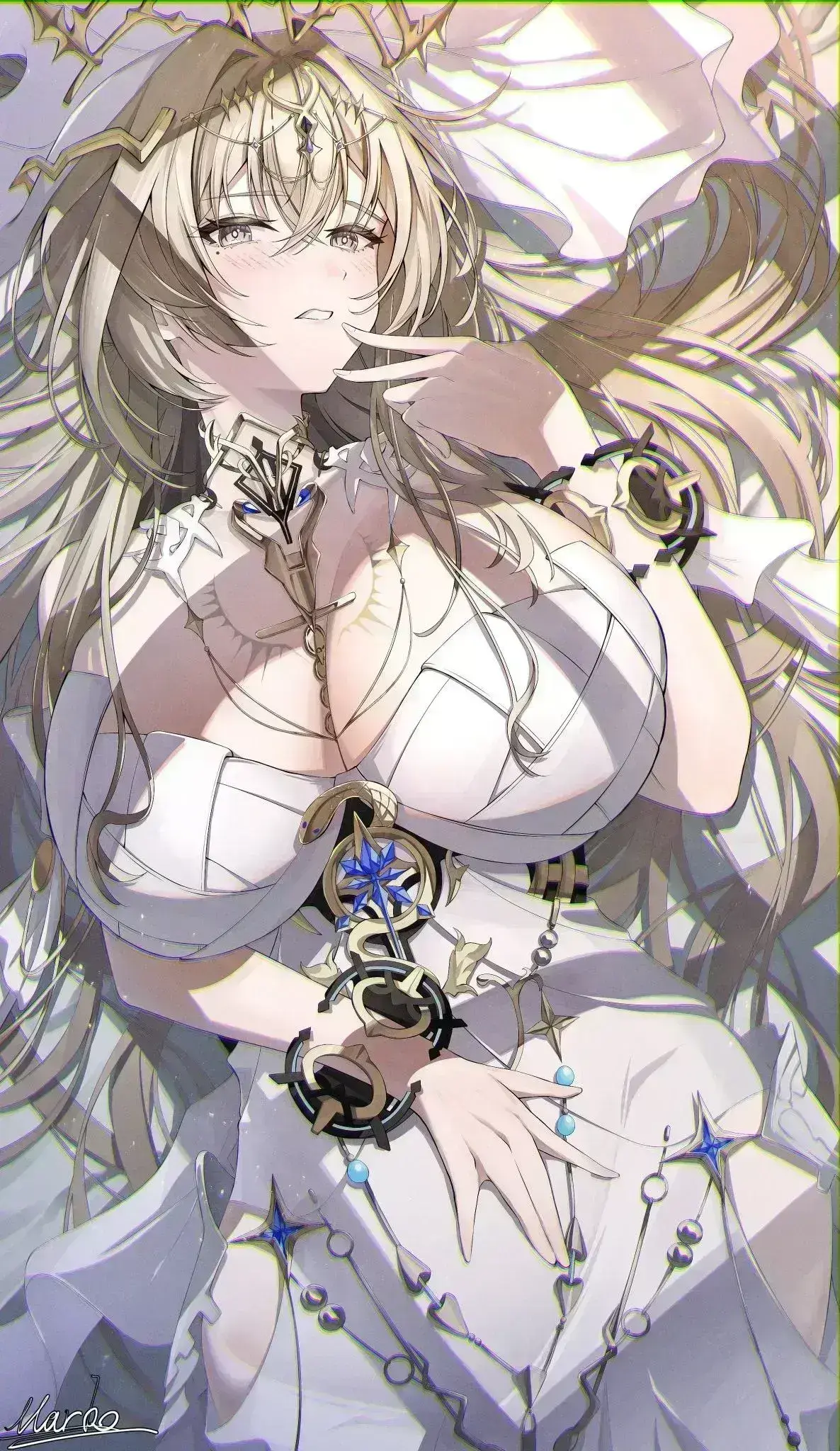 Avatar of Bianca