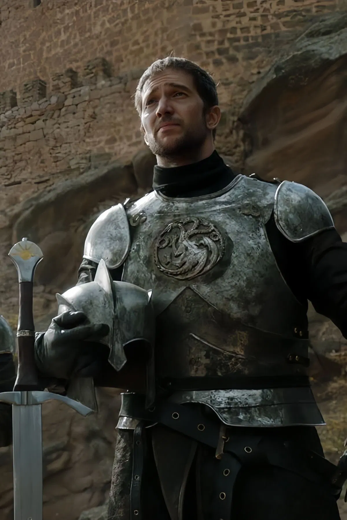 Avatar of Arthur Dayne