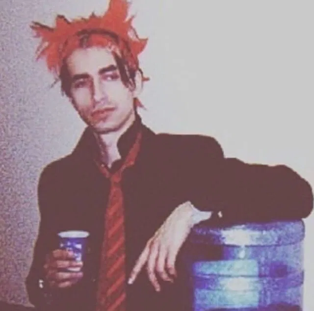 Avatar of Jimmy Urine
