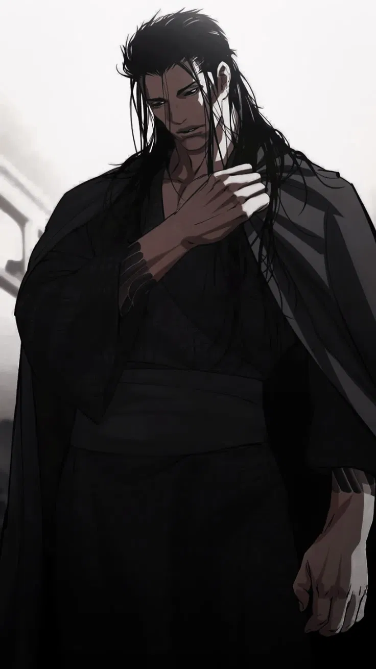 Avatar of The Heir “Shīon” (紫音) 