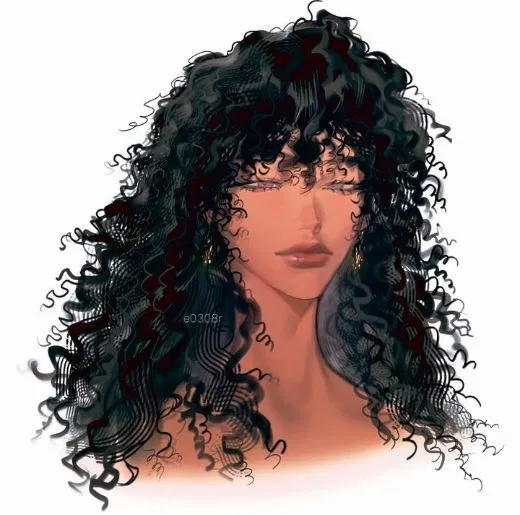 Avatar of Adonias | Omegaverse