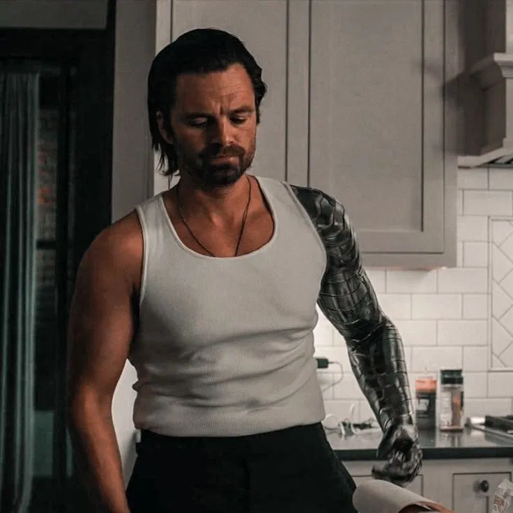Avatar of Bucky Barnes