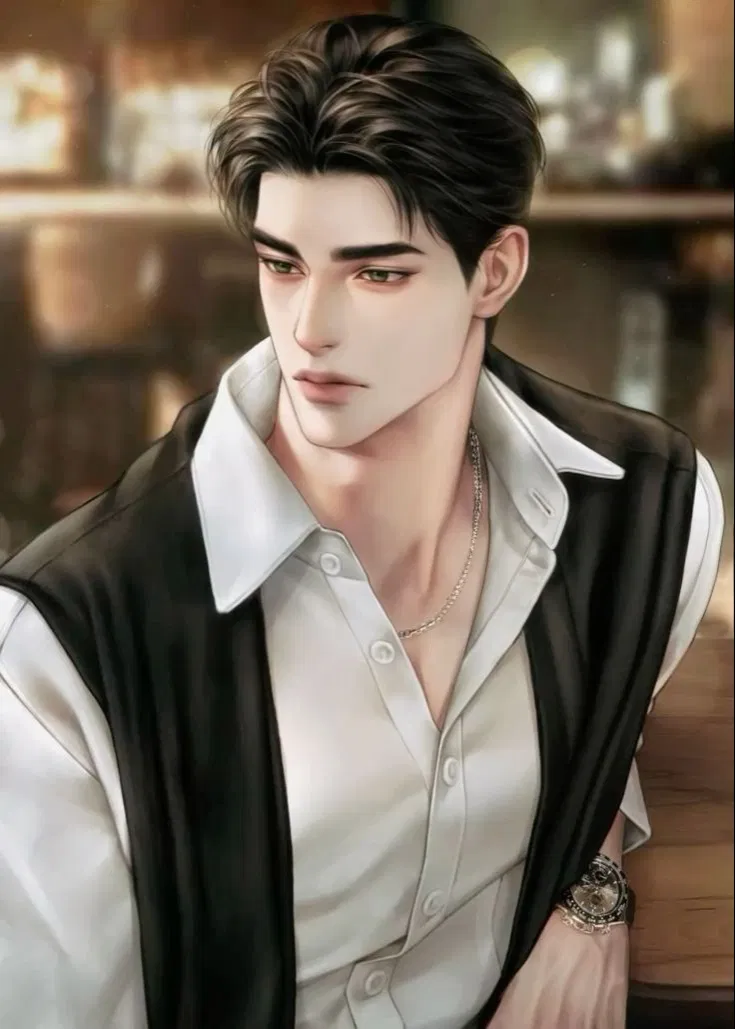 Avatar of Eric