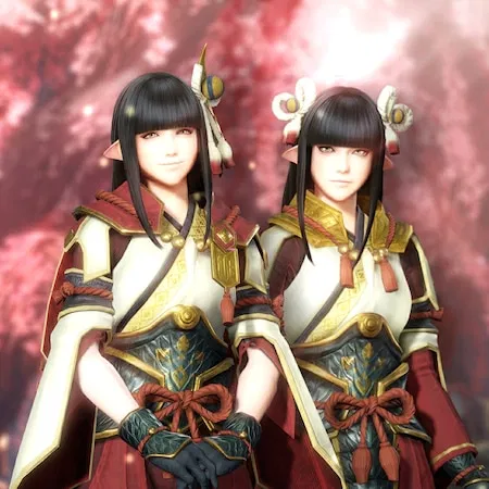 Avatar of Hinoa & Minoto ~You're the Last Man in the World~