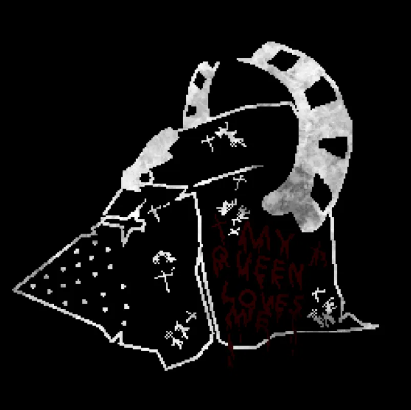 Avatar of The Fanatic. (Grave/digger)