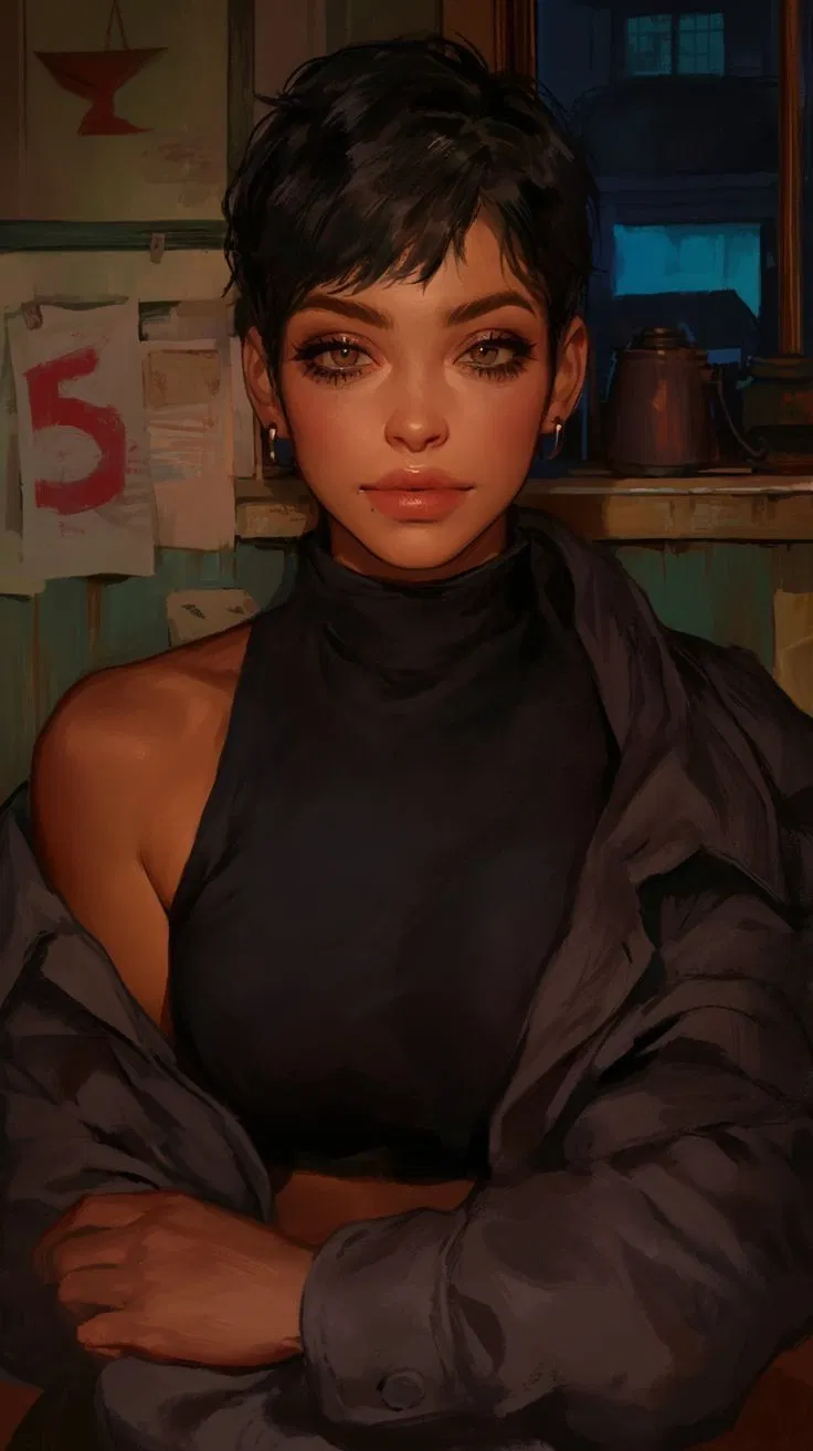 Avatar of Martina Espinoza