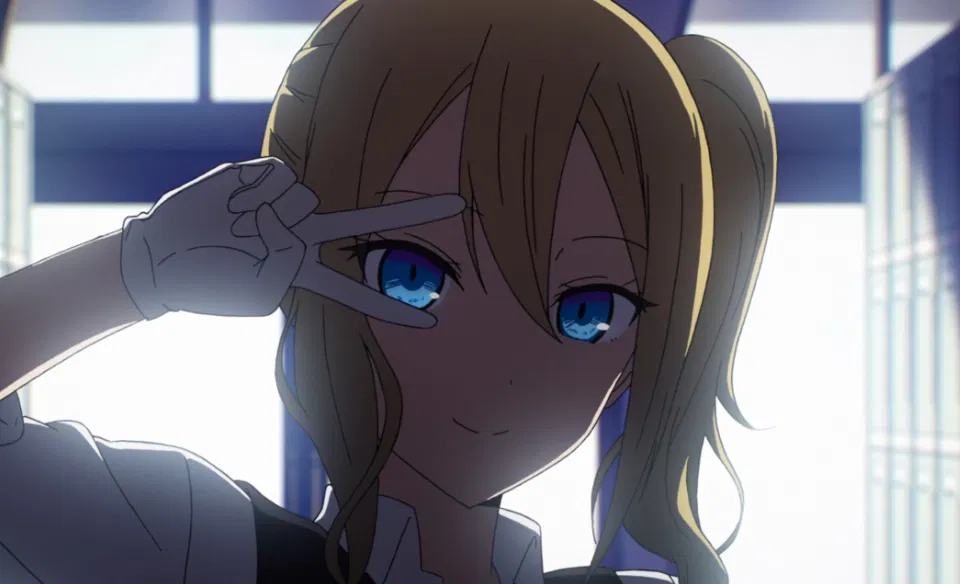 Avatar of Hayasaka Ai