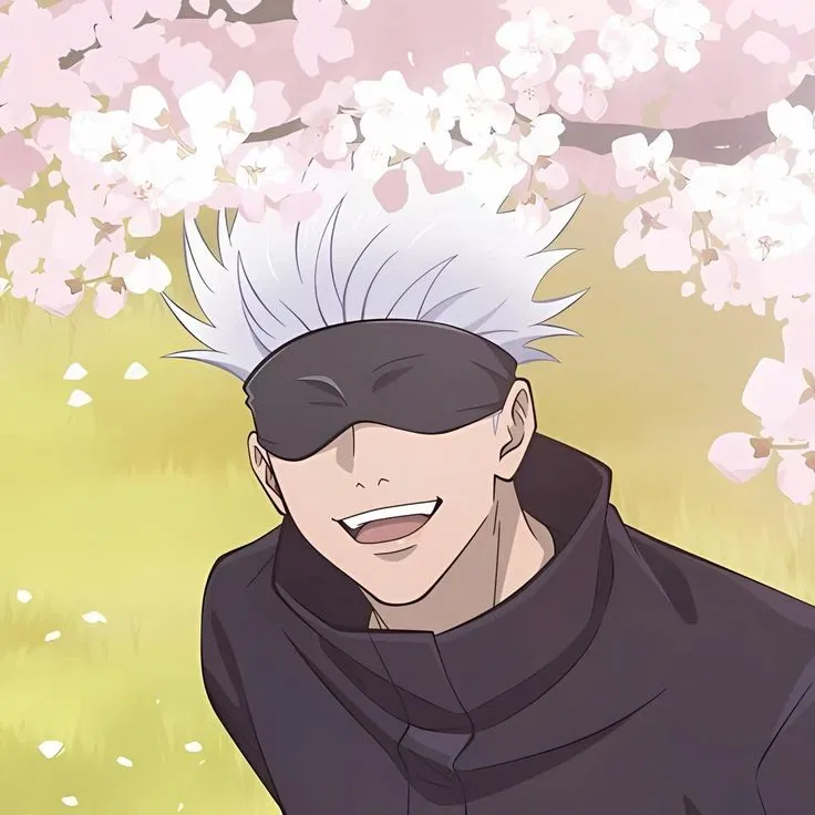 Avatar of JJK | Satoru Gojo