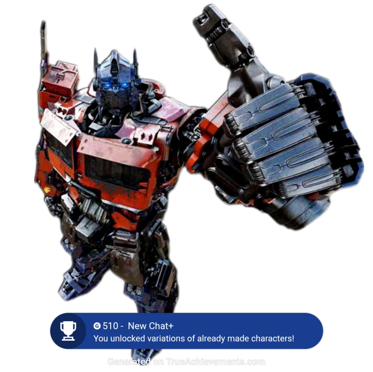 Avatar of SPECIAL ANNOUNCEMENT 