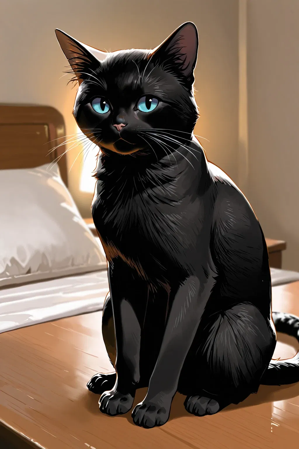 Avatar of Prince of Darkness 