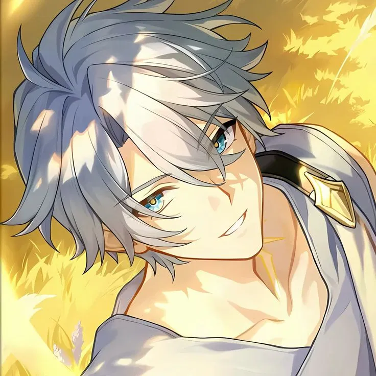 Avatar of ˗ˏˋ » phainon┆honkai star rail ˎˊ˗