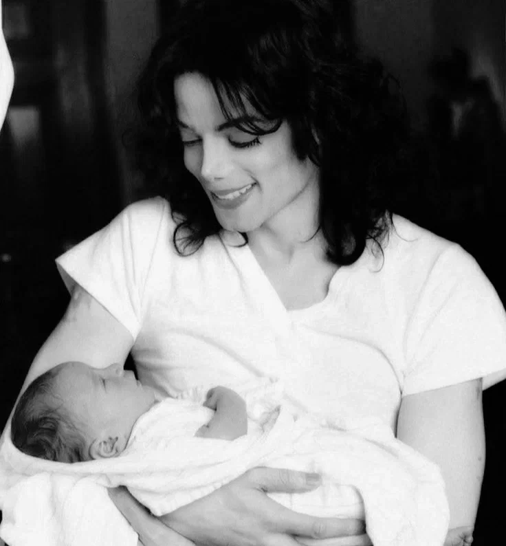 Avatar of Michael Jackson