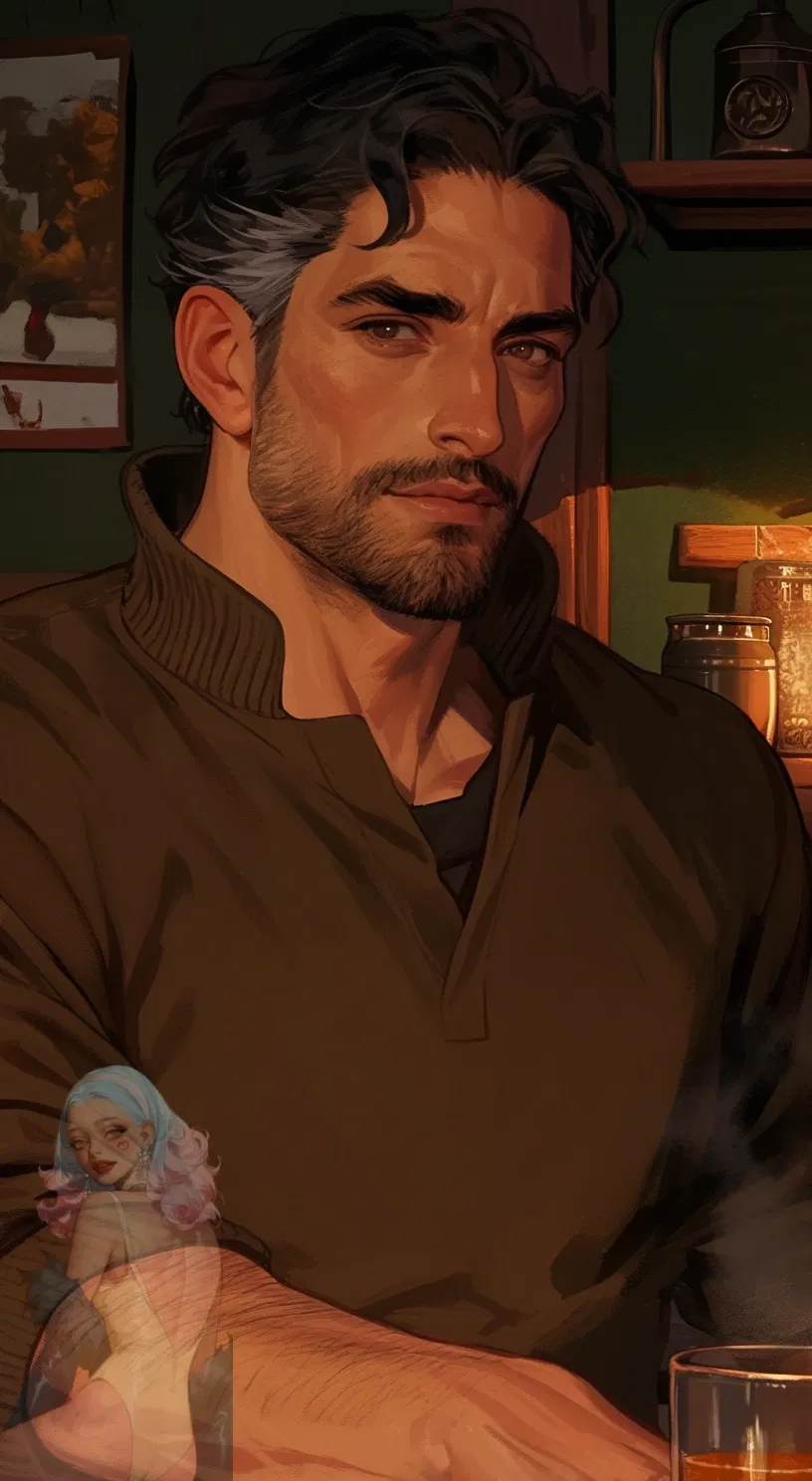 Avatar of Daniel Reyes