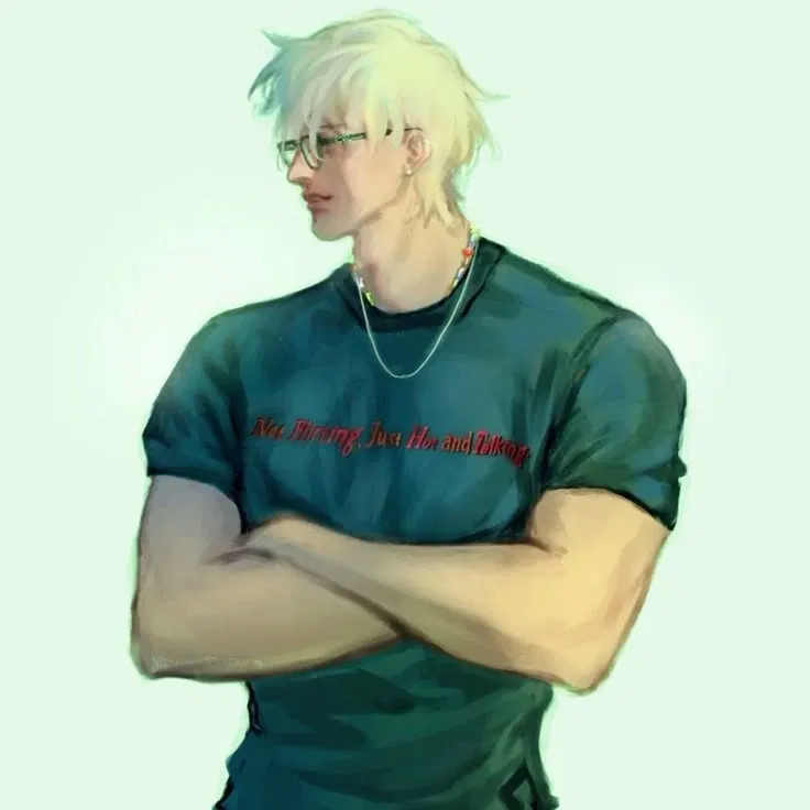 Avatar of PE Teacher | SFW