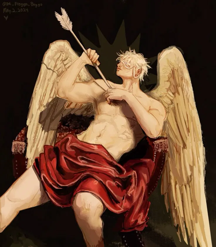 Avatar of Satoru Gojo
